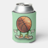 Rafraîchisseur Pour Canette Basket (Can Dos)