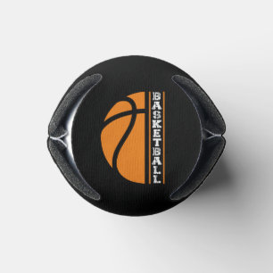Rafraîchisseur Pour Canette Basket-ball - Le bal est la vie