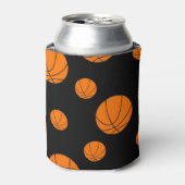 RAFRAÎCHISSEUR  POUR CANETTE BASKETBALL (Can devant)