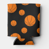 RAFRAÎCHISSEUR  POUR CANETTE BASKETBALL (Devant)