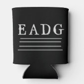 Rafraîchisseur Pour Canette Basse réglée (Dos)