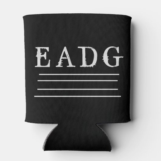 Rafraîchisseur Pour Canette Basse réglée (Dos)