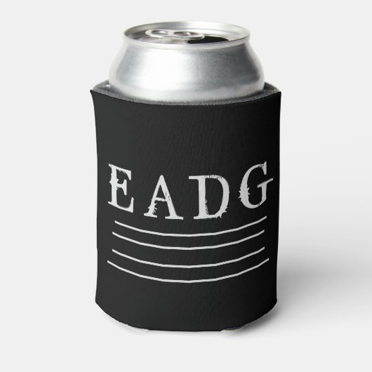 Rafraîchisseur Pour Canette Basse réglée (Can Dos)