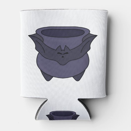 Rafraîchisseur Pour Canette Bat Cauldron (Devant)