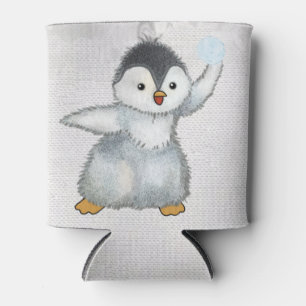 Rafraîchisseur Pour Canette Bataille de Ponzi