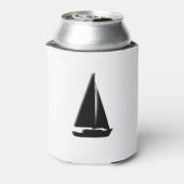 Rafraîchisseur Pour Canette Bateau (Can Dos)