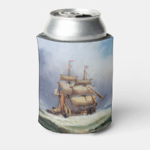 Bateau pilote de l'île de Wright 1887