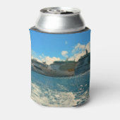 Rafraîchisseur Pour Canette Bateaux de croisière dans les Caraïbes (Can Dos)