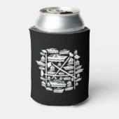 Rafraîchisseur Pour Canette Bateaux & Hots (Can Dos)