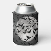 Rafraîchisseur Pour Canette Bateaux volants et une Pleine lune (Can Dos)