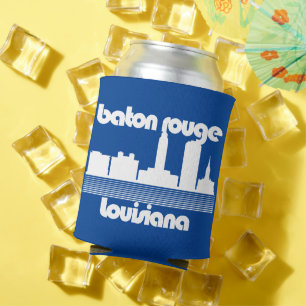 Rafraîchisseur Pour Canette Baton Rouge, Louisiane
