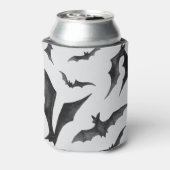 Rafraîchisseur Pour Canette Batty Pour Bébé Halloween chauves-souris Baby show (Can Dos)