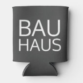 Rafraîchisseur Pour Canette Bauhaus (Devant)