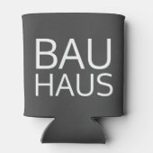 Rafraîchisseur Pour Canette Bauhaus (Dos)