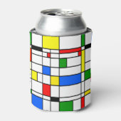 Rafraîchisseur Pour Canette Bauhaus (Can devant)