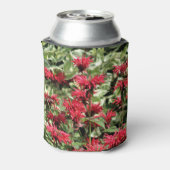 Rafraîchisseur Pour Canette Baume d'abeilles rouges et bois de chien halo (Can Dos)