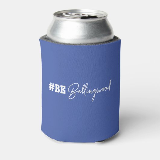 Rafraîchisseur Pour Canette Be Bellingwood Can Cooler (Can Dos)