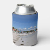 Rafraîchisseur Pour Canette Beach de Floride (Can devant)