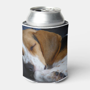 Rafraîchisseur Pour Canette beagle sleeping.png