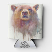 Rafraîchisseur Pour Canette Bearish (Devant)