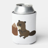 Rafraîchisseur Pour Canette Beaver (Can devant)