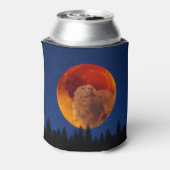 Rafraîchisseur Pour Canette Beaver Moon en novembre (Can Dos)