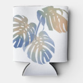 Rafraîchisseur Pour Canette Bébé Blues Coozy (Devant)