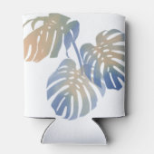 Rafraîchisseur Pour Canette Bébé Blues Coozy (Dos)