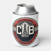 Rafraîchisseur Pour Canette Beer Coosie (Can devant)