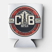 Rafraîchisseur Pour Canette Beer Coosie (Devant)