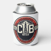 Rafraîchisseur Pour Canette Beer Coosie (Can Dos)