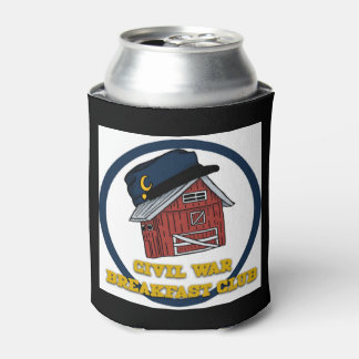 Rafraîchisseur Pour Canette Beer Koozie