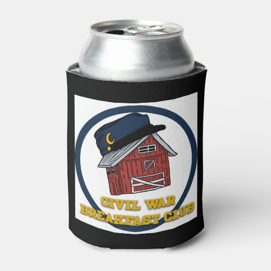 Rafraîchisseur Pour Canette Beer Koozie (Can devant)