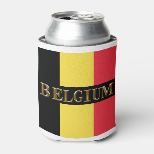 RAFRAÎCHISSEUR POUR CANETTE BELGIQUE (Can devant)