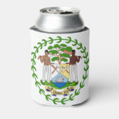 Rafraîchisseur Pour Canette belize emblze (Can Dos)