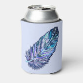 Rafraîchisseur Pour Canette Belle plume (Can Dos)