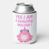 RAFRAÎCHISSEUR  POUR CANETTE BELLE UNICORN ROG ROG (Can Dos)