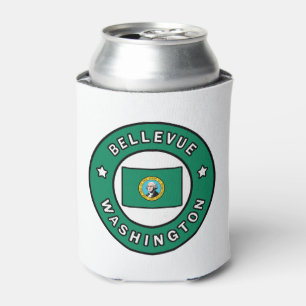 Rafraîchisseur Pour Canette Bellevue