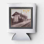 Rafraîchisseur Pour Canette Bellmore par Billy Kay CD Couverture Can Coolers (Devant)