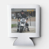 Rafraîchisseur Pour Canette Bellmore par Billy Kay CD Couverture Can Coolers (Dos)