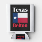 Rafraîchisseur Pour Canette Belton TX (Dos)