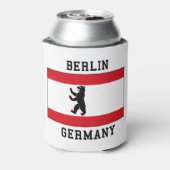 Rafraîchisseur Pour Canette Berlin, Allemagne (Can Dos)