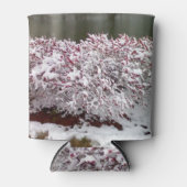 Rafraîchisseur Pour Canette Berries d'hiver (Devant)