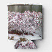 Rafraîchisseur Pour Canette Berries d'hiver (Dos)