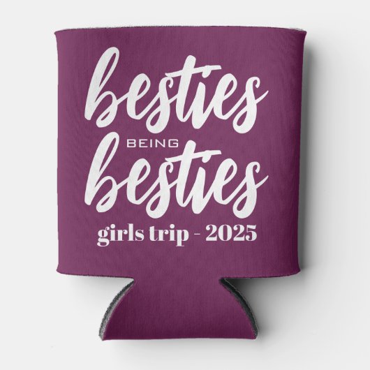 Rafraîchisseur Pour Canette Besoins en Besoins Personnalisés (Devant)