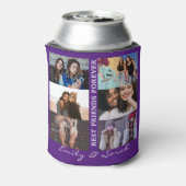 Rafraîchisseur Pour Canette Best Friend Forever Custom (Can Dos)