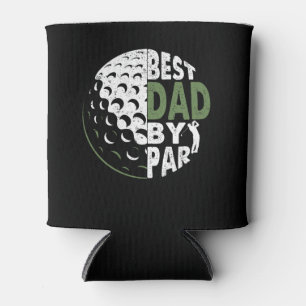 Rafraîchisseur Pour Canette Best Papa By Par Daddy Father's Day
