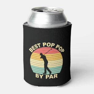 Rafraîchisseur Pour Canette Best Pop Pop Par Par Par - Golf