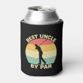 Rafraîchisseur Pour Canette Best Uncle By Par Par - Golf (Can devant)
