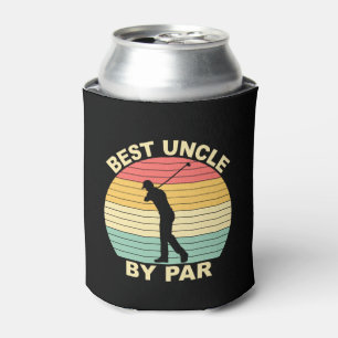 Rafraîchisseur Pour Canette Best Uncle By Par Par - Golf